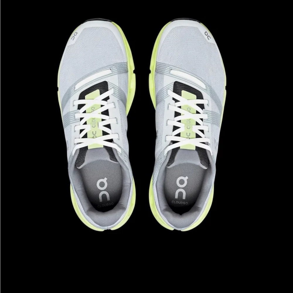 On Running Men's Cloudgo